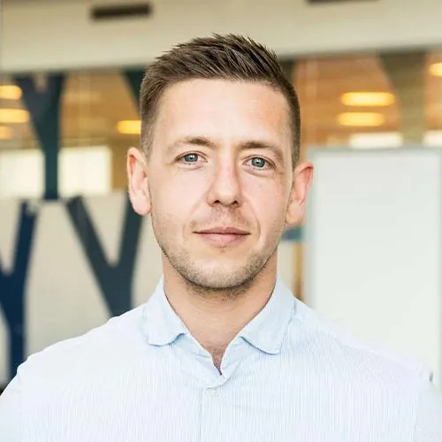Direktør, CVX Logistics A/S