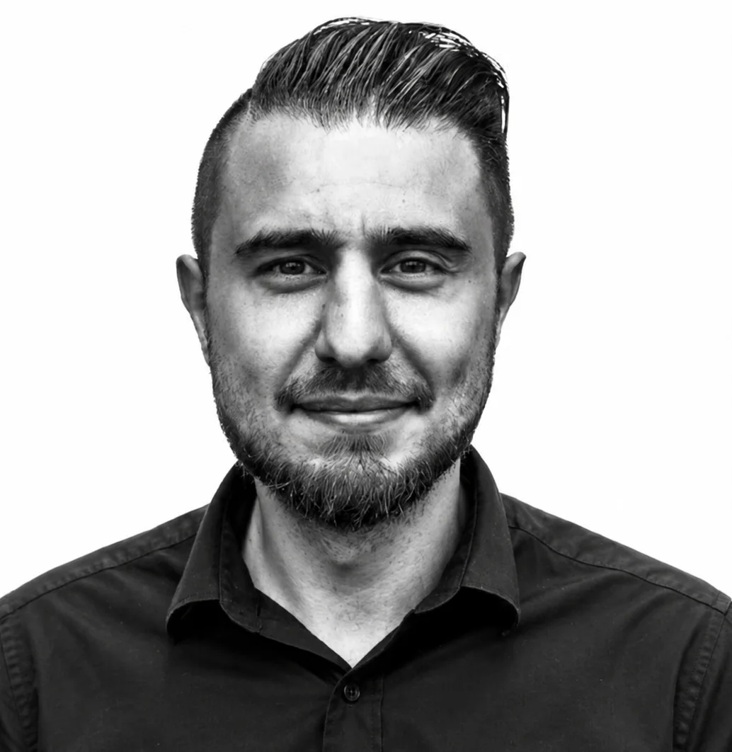 Behdad Bijan